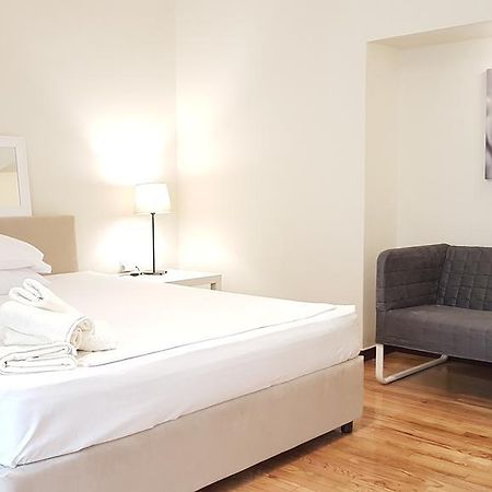 Errathens Vanilla Apartment - Athens Center Экстерьер фото