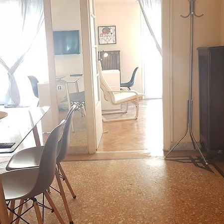 Errathens Vanilla Apartment - Athens Center Экстерьер фото