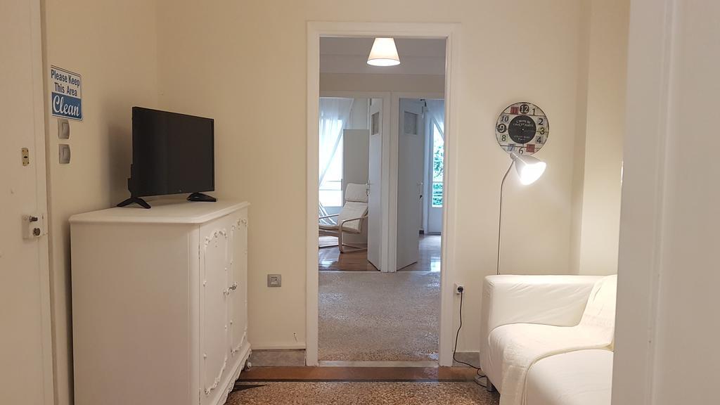 Errathens Vanilla Apartment - Athens Center Экстерьер фото