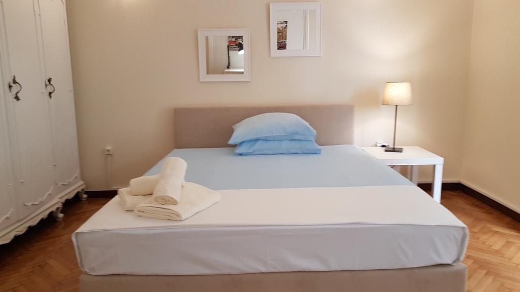 Errathens Vanilla Apartment - Athens Center Экстерьер фото