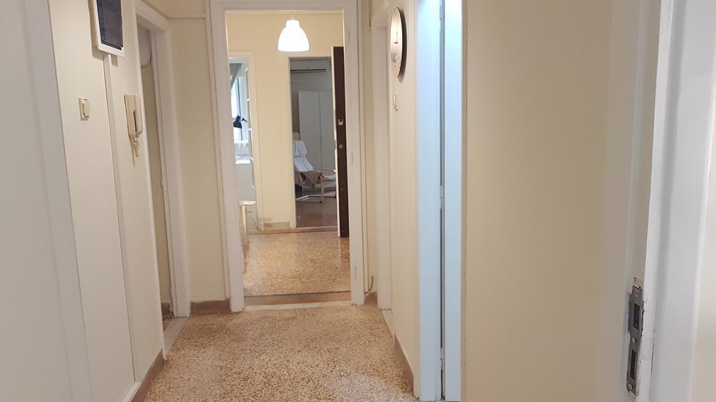 Errathens Vanilla Apartment - Athens Center Экстерьер фото