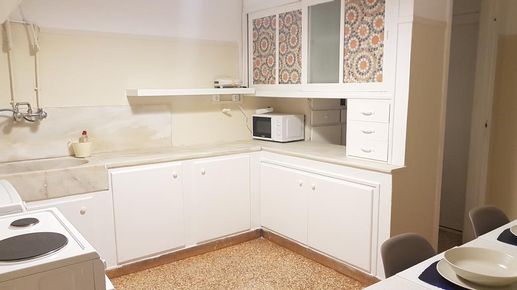 Errathens Vanilla Apartment - Athens Center Экстерьер фото