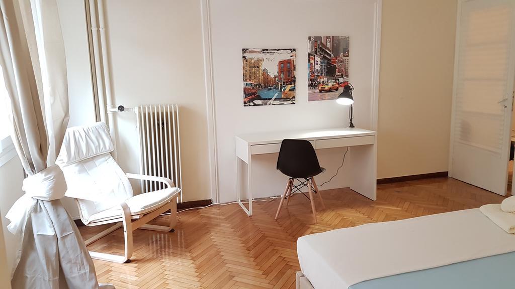 Errathens Vanilla Apartment - Athens Center Экстерьер фото