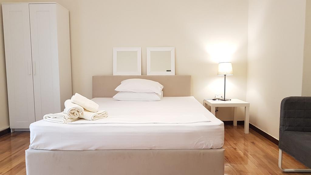 Errathens Vanilla Apartment - Athens Center Экстерьер фото