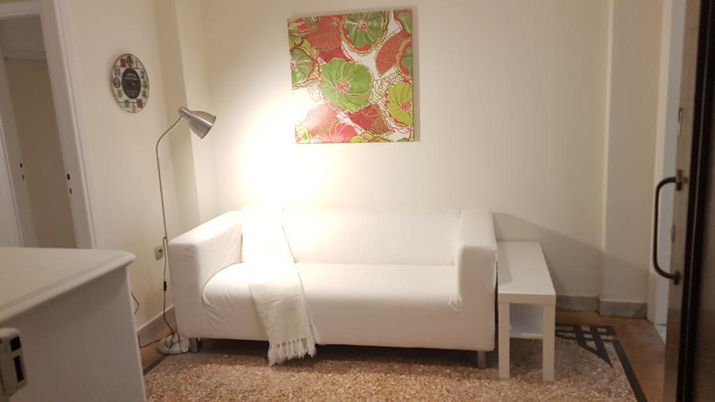 Errathens Vanilla Apartment - Athens Center Экстерьер фото