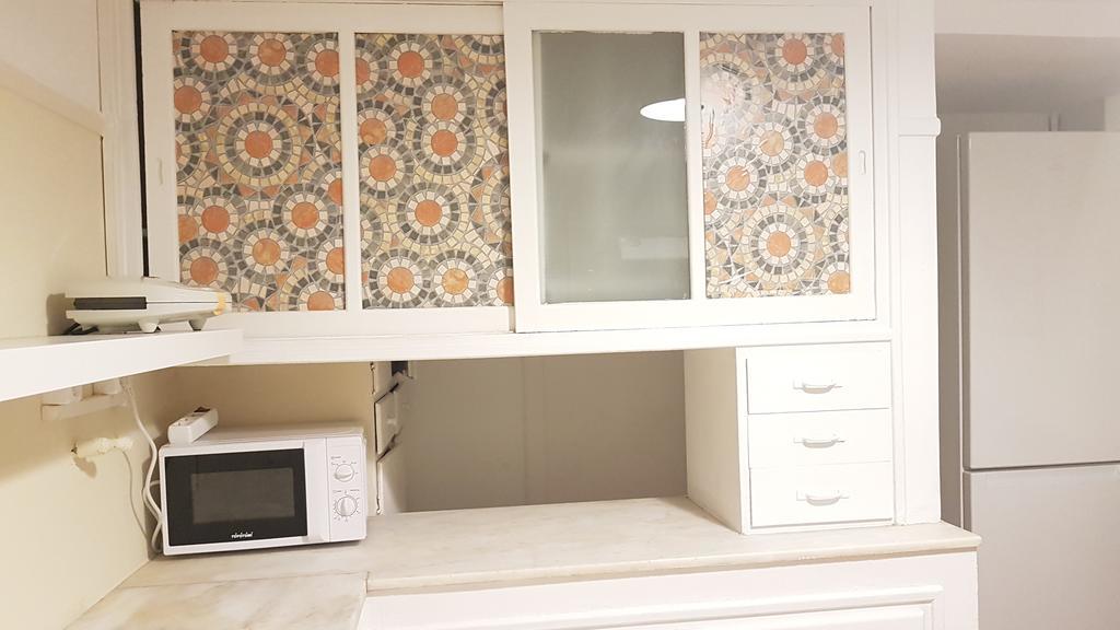 Errathens Vanilla Apartment - Athens Center Экстерьер фото