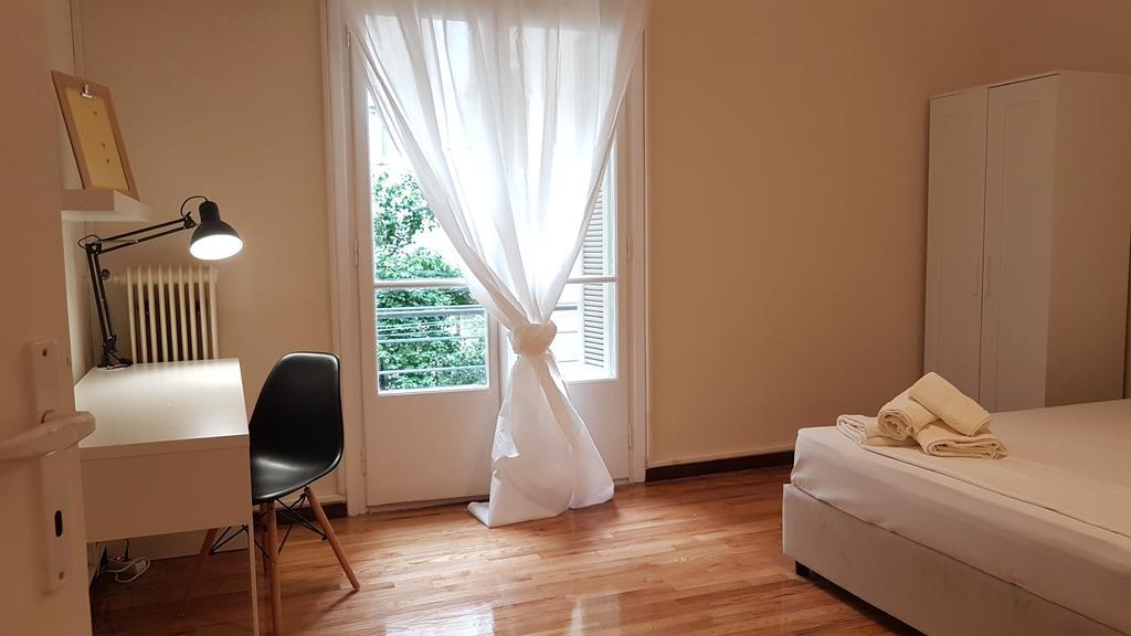 Errathens Vanilla Apartment - Athens Center Экстерьер фото