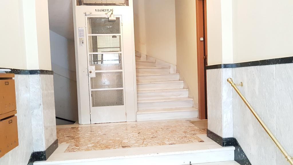Errathens Vanilla Apartment - Athens Center Экстерьер фото