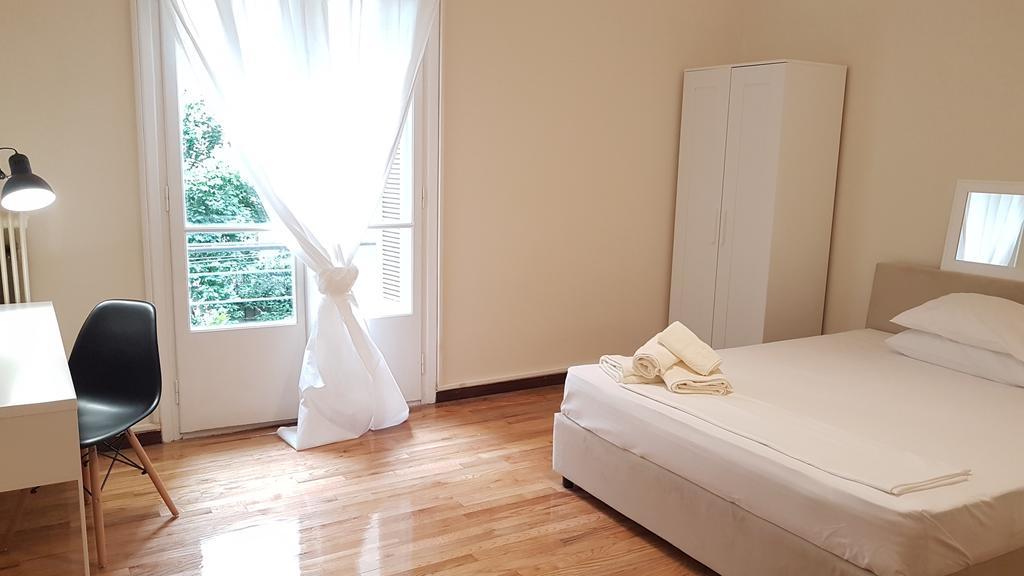 Errathens Vanilla Apartment - Athens Center Экстерьер фото