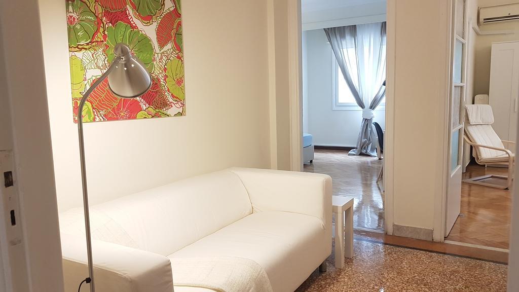 Errathens Vanilla Apartment - Athens Center Экстерьер фото
