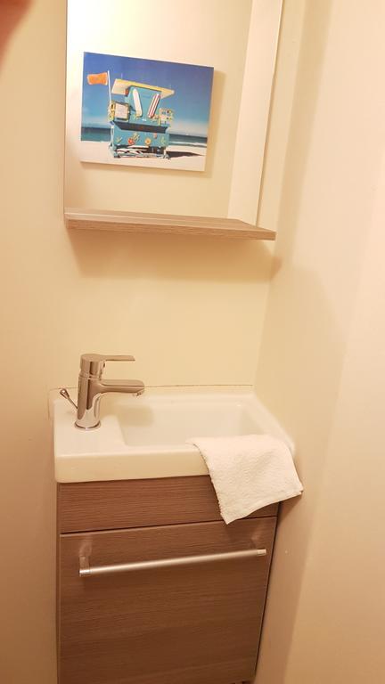Errathens Vanilla Apartment - Athens Center Экстерьер фото