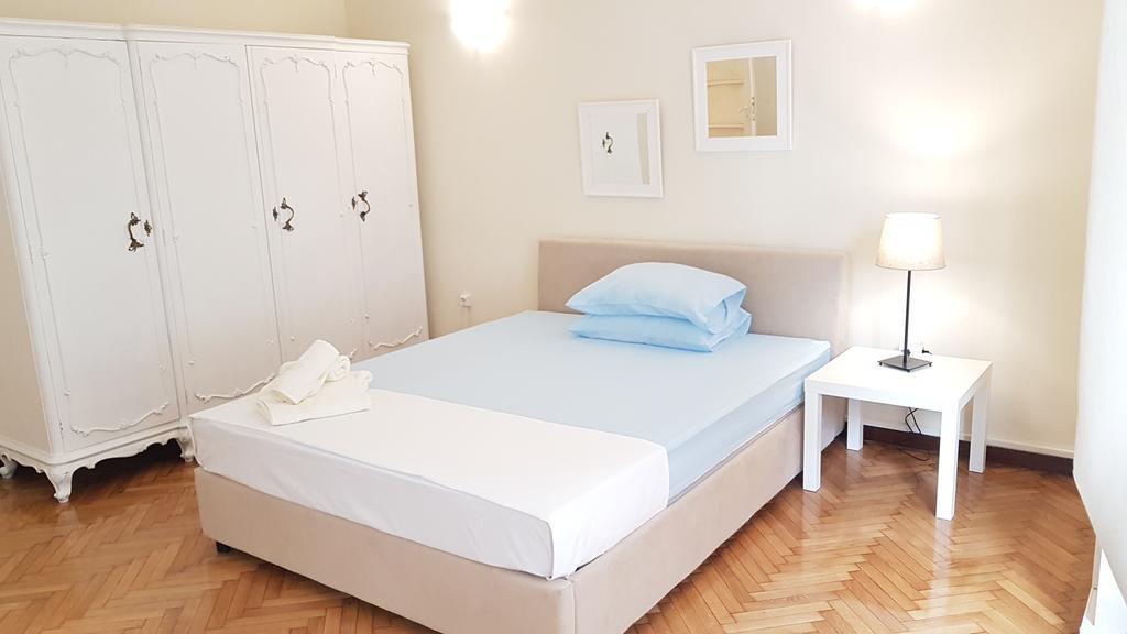 Errathens Vanilla Apartment - Athens Center Экстерьер фото