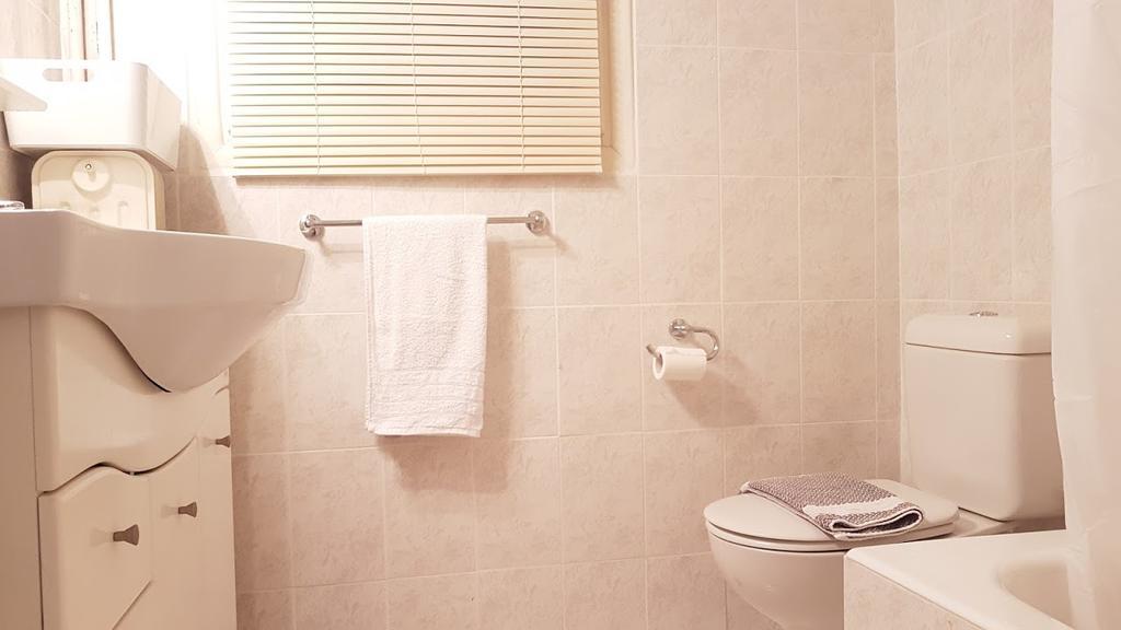 Errathens Vanilla Apartment - Athens Center Экстерьер фото
