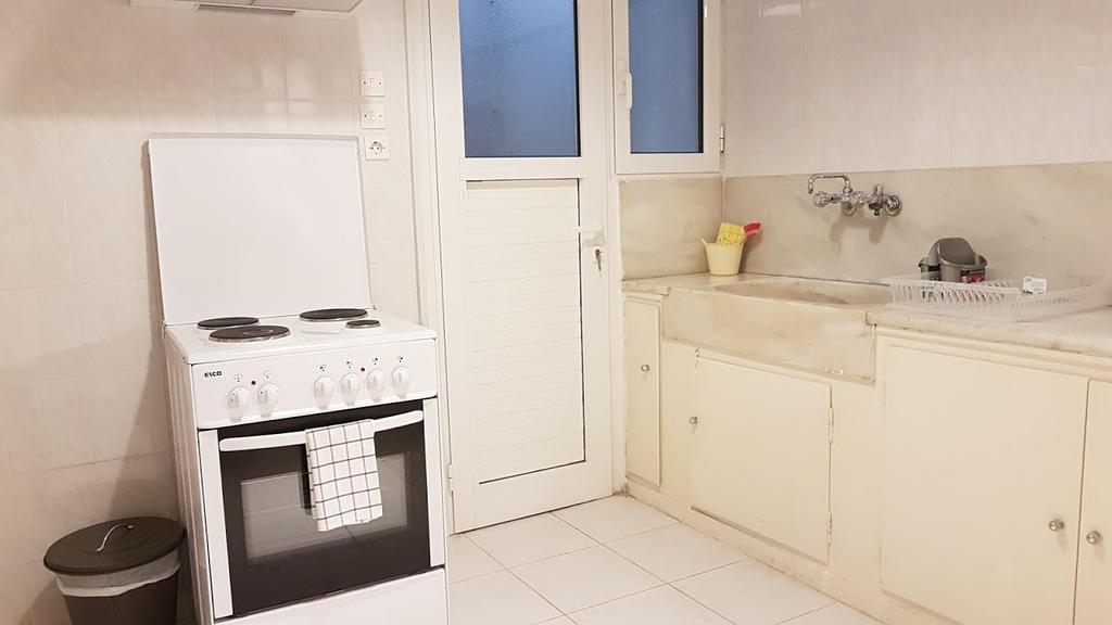 Errathens Vanilla Apartment - Athens Center Экстерьер фото