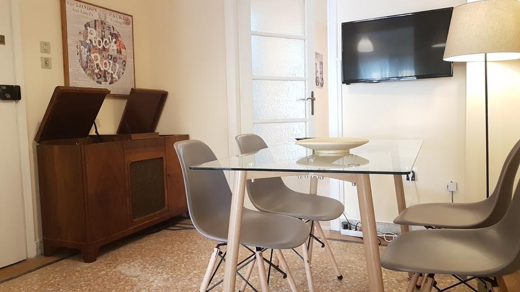 Errathens Vanilla Apartment - Athens Center Экстерьер фото