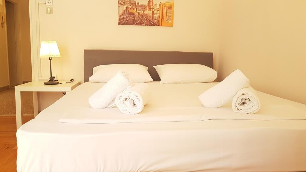 Errathens Vanilla Apartment - Athens Center Экстерьер фото