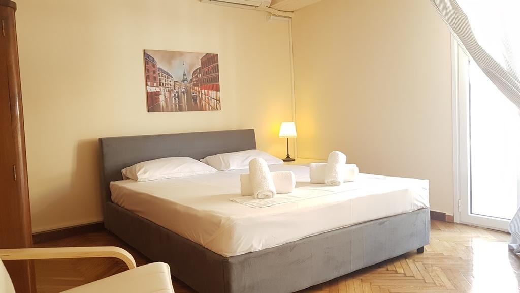 Errathens Vanilla Apartment - Athens Center Экстерьер фото