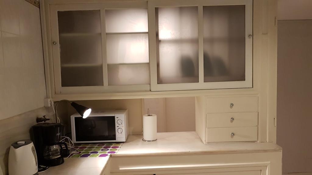 Errathens Vanilla Apartment - Athens Center Экстерьер фото