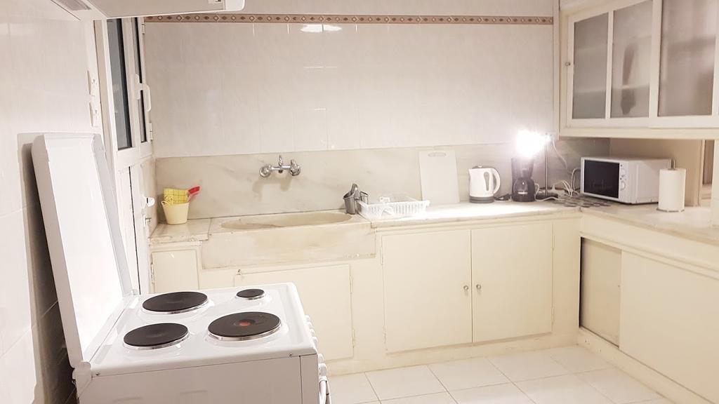 Errathens Vanilla Apartment - Athens Center Экстерьер фото