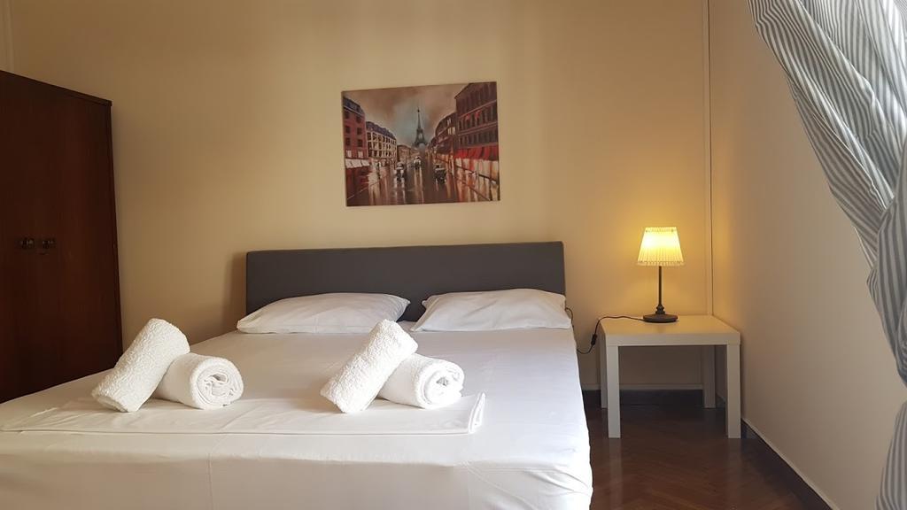 Errathens Vanilla Apartment - Athens Center Экстерьер фото