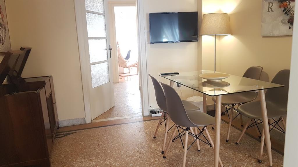 Errathens Vanilla Apartment - Athens Center Экстерьер фото
